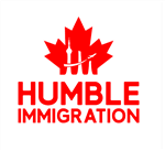 Humble Immigration - Logo