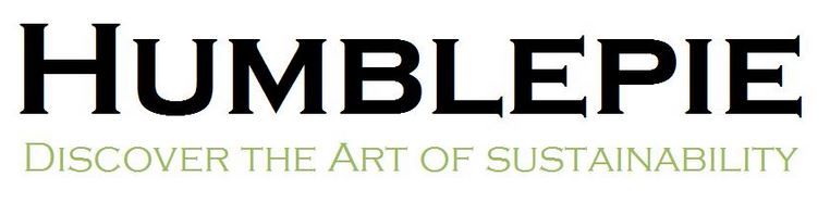 Humblepie - Logo