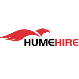 Hume Hire Wagga Wagga - Logo