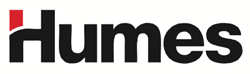 Humes - Logo