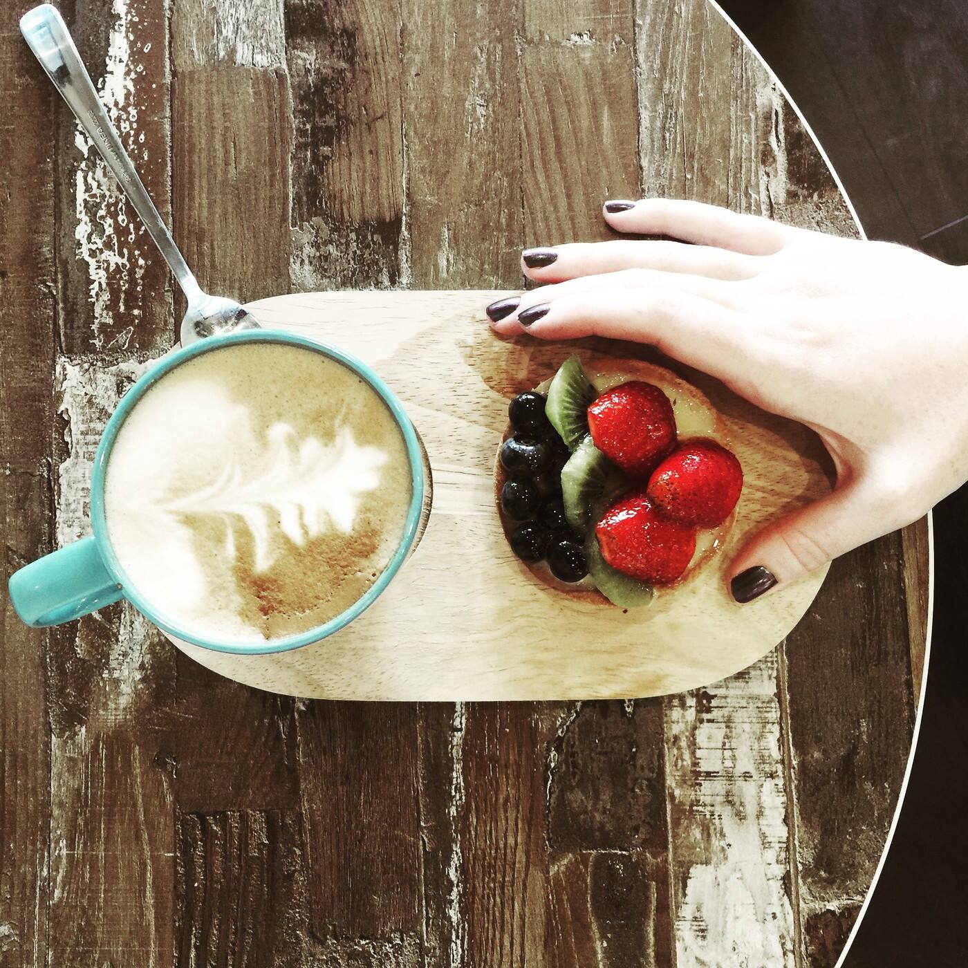 Hummingbird Lane Patisserie - Cover photo