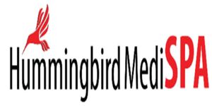 Hummingbird Medi Spa - Logo