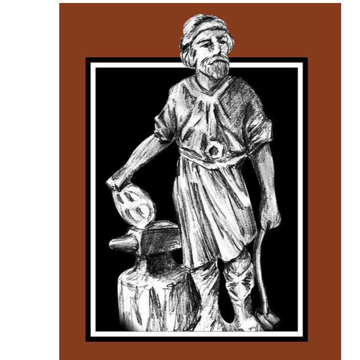 Humphrey & Hambly Steel - Logo