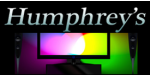 Humphrey&s;s TV, Audio &a; Computer Repair Center - Cover photo