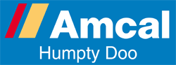 Humpty Doo Amcal Pharmacy - Logo