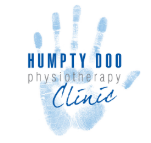 Humpty Doo Physiotherapy Clinic - Logo
