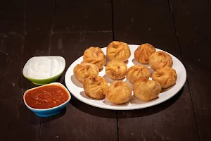 Humpty Dumpty - Mumbai Special Foods - Logo