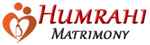 Humrahi Matrimony - Logo