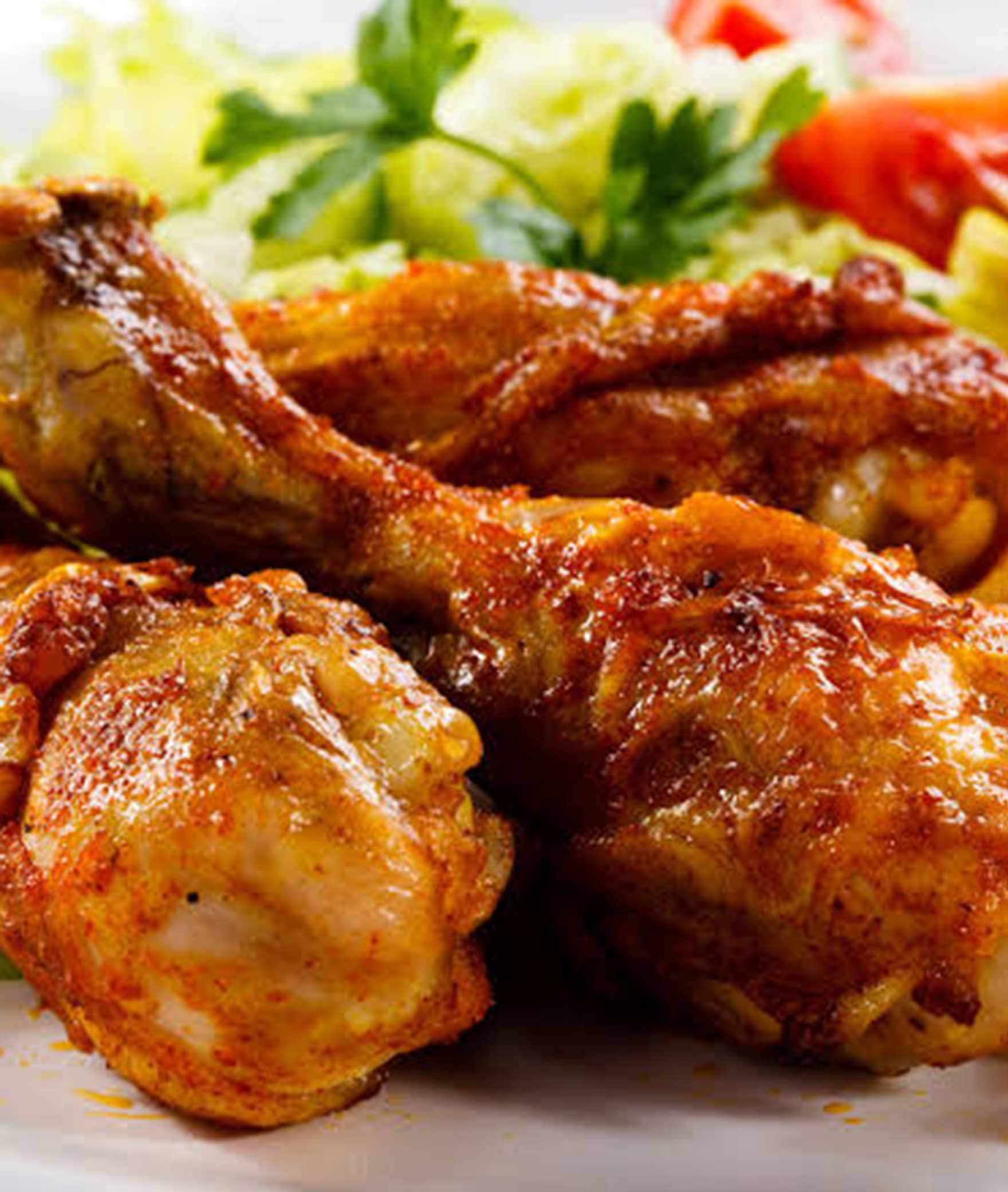 HUMRAZZZ (THE TASTE OF GUWAHATI) - Logo