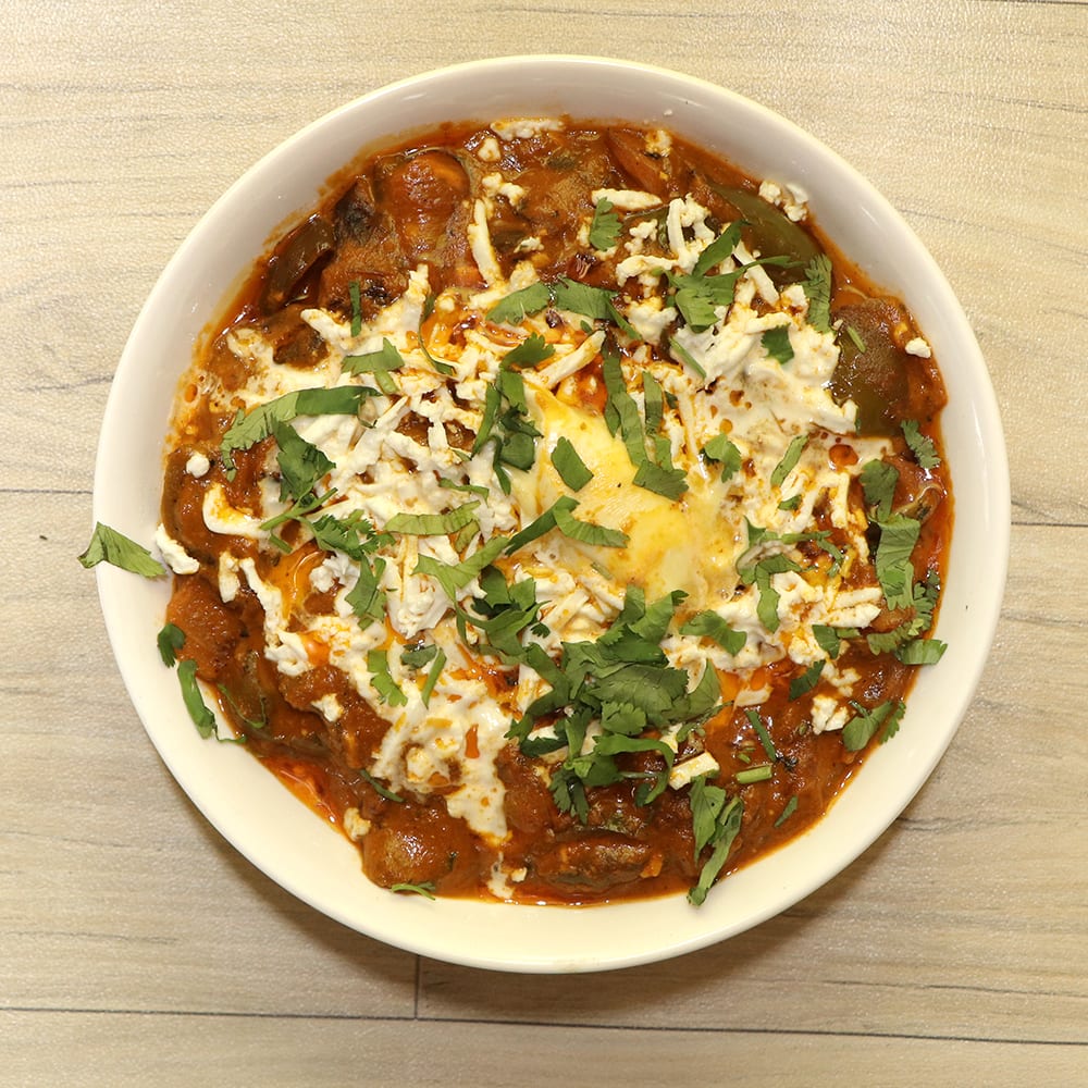 Hum Sabki Rasoi - Logo