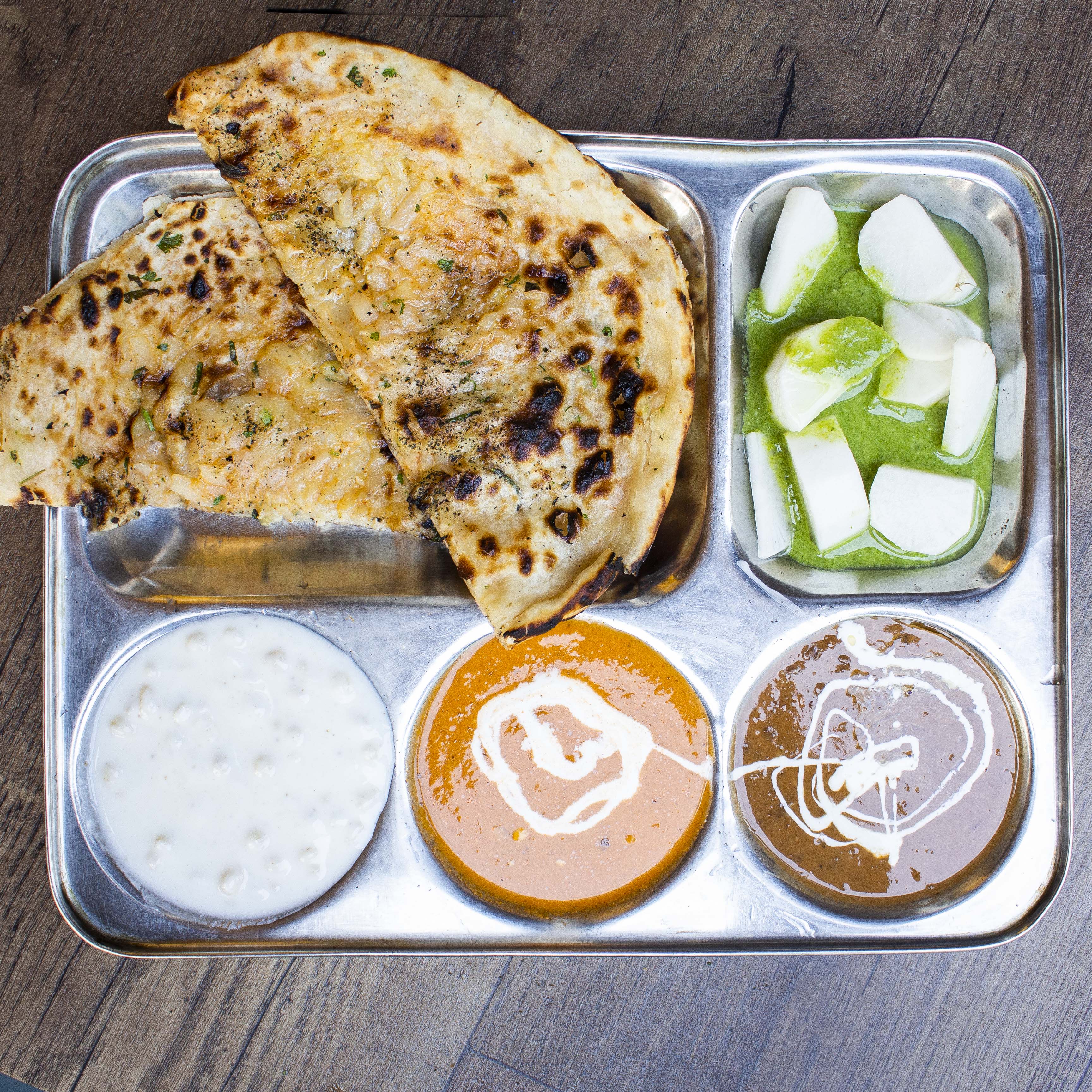 Hum Sabki Rasoi - Logo