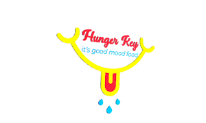 Hunger Key - Logo