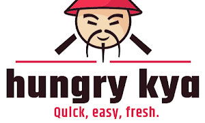 Hungry Kya - Cover photo