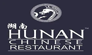 Hunan Chinese Restaurant - Logo
