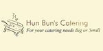 Hun Buns Catering - Logo