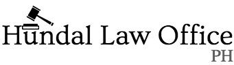 Hundal Law Office - Logo
