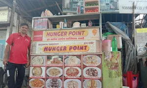Hunger Point - Logo
