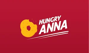 Hungry Anna - Cover photo