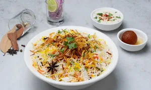 Hunger bite - Cover photo