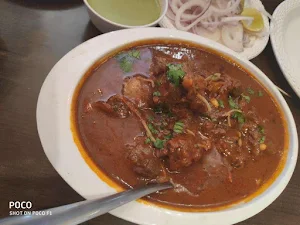 Hunger Rasoi - Cover photo