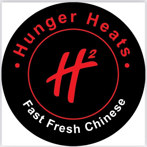 Hunger Heats - Logo