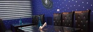 Hunger Planet Veg Restaurant - Cover photo