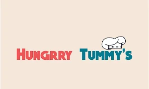 Hungrry Tummy's - Cover photo