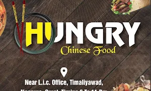 Hungry Chinese Food - Cover photo
