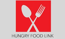 Hungry Food Link - Logo
