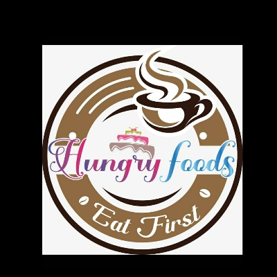 Hungry Foods - Logo