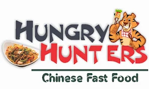 Hungry Hunters - Logo