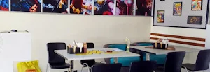 Hungry Heroes - Cover photo