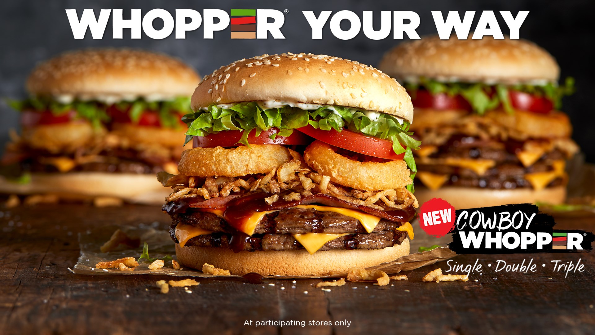 Hungry Jack's Wagga Wagga - Cover photo