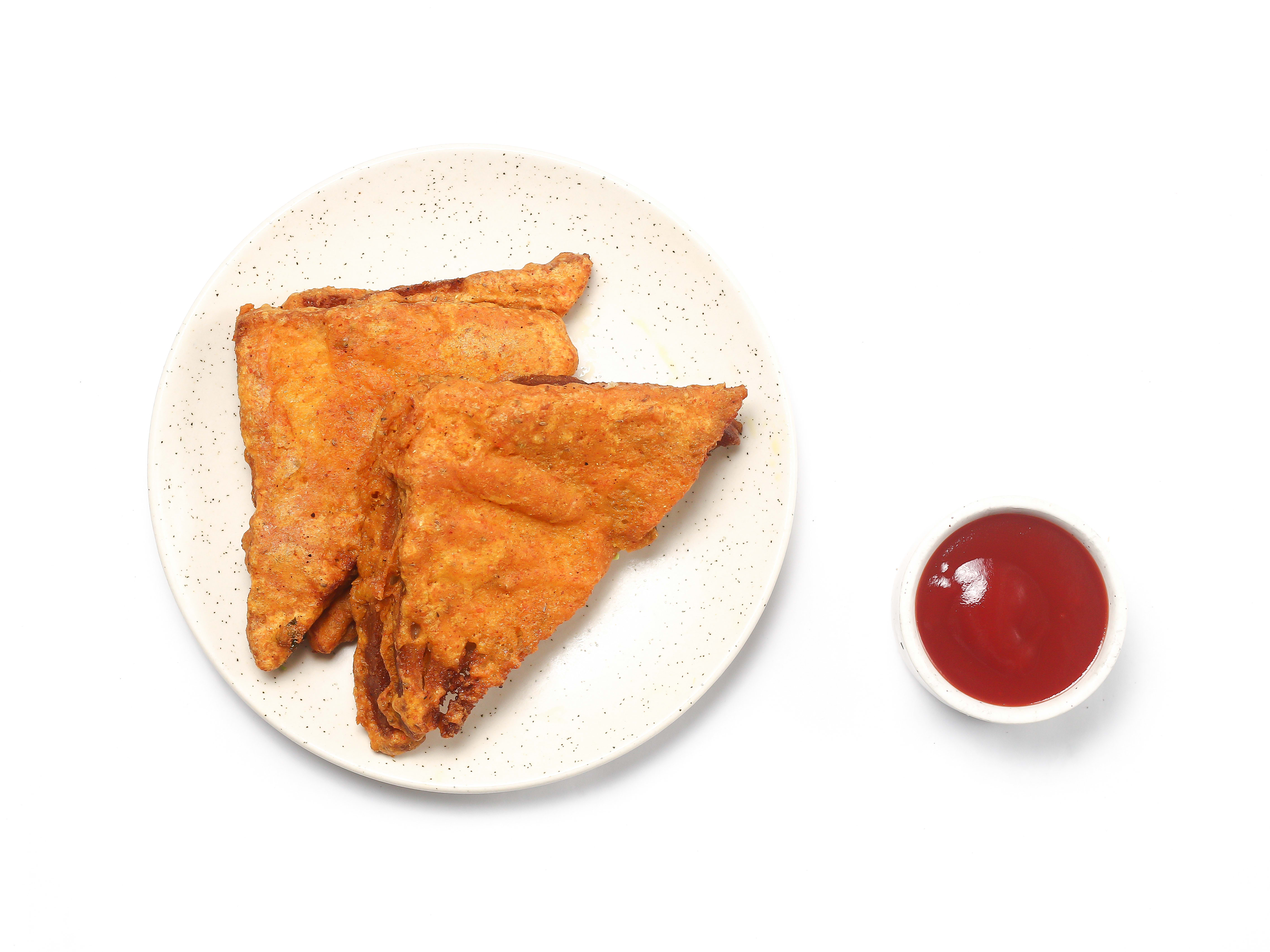 Hungry kya!chali kuch khate hai - Logo