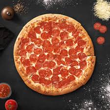 Hungry Point - Logo