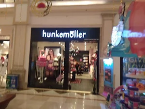 Hunkemoller - Logo