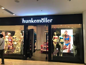 Hunkemoller - Cover photo