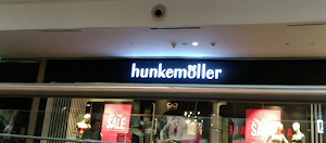 Hunkemoller - Logo