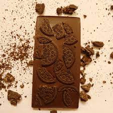 Hunny Bunnny Chocolate - Logo