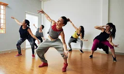 Hunny Dance Academy - Logo