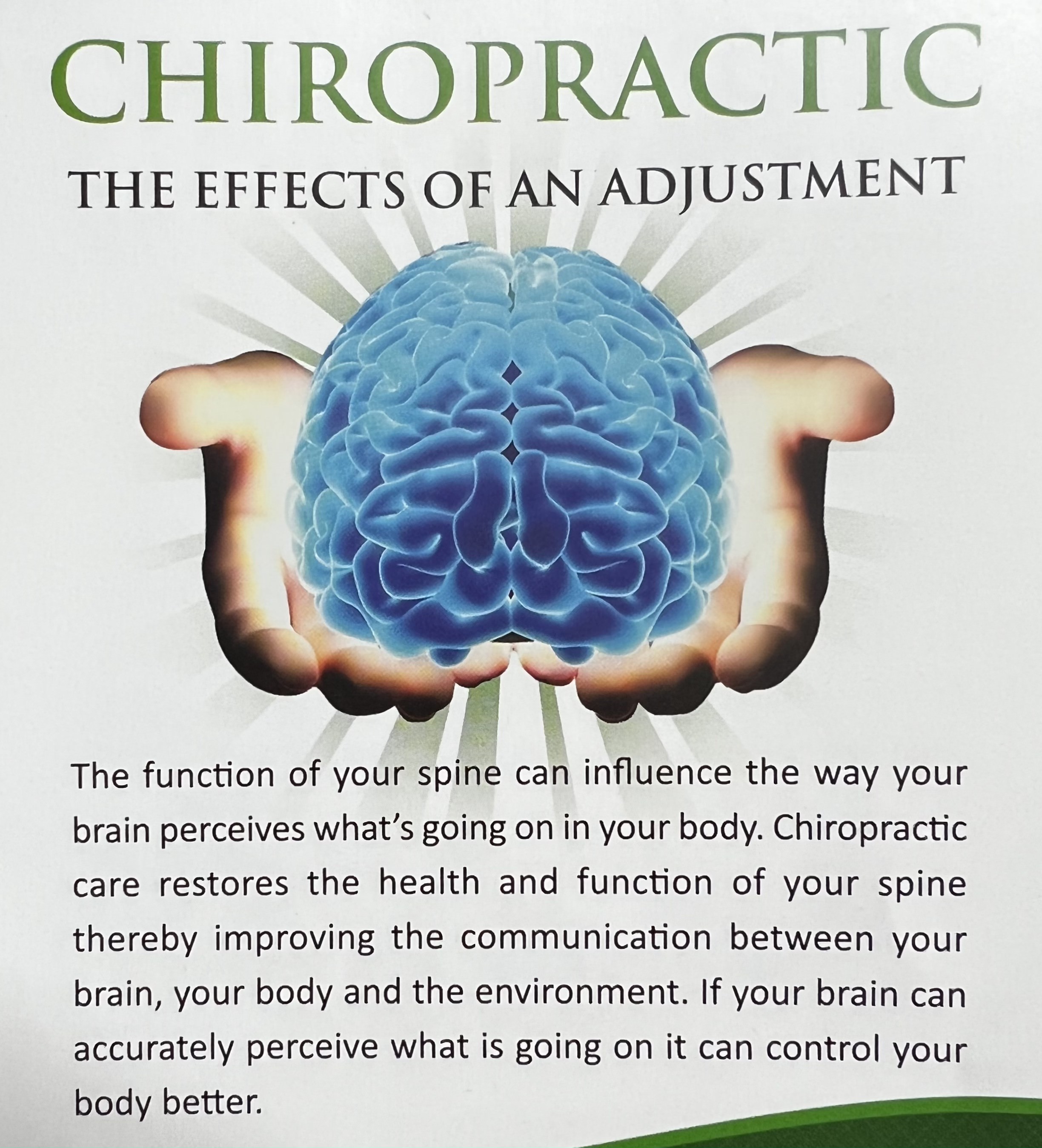 Hunt Chiropractic - Cover photo