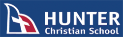 Hunter Christian School - Logo