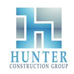 Hunter Construction Group Inc - Logo