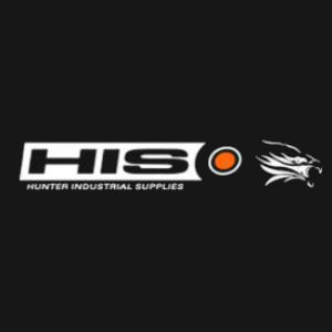 Hunter Industrial Supplies - Logo
