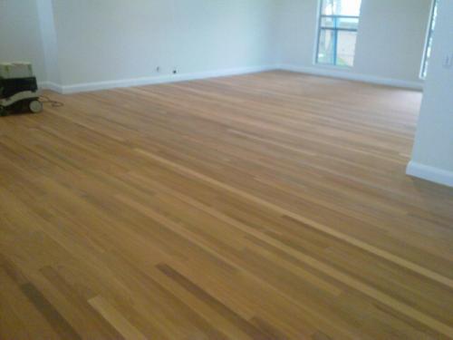 Hunter Jet Timber Flooring - Logo