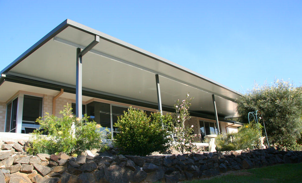 Hunter Patios & Additions - Cover photo