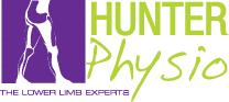 Hunter Physio & Massage - Logo