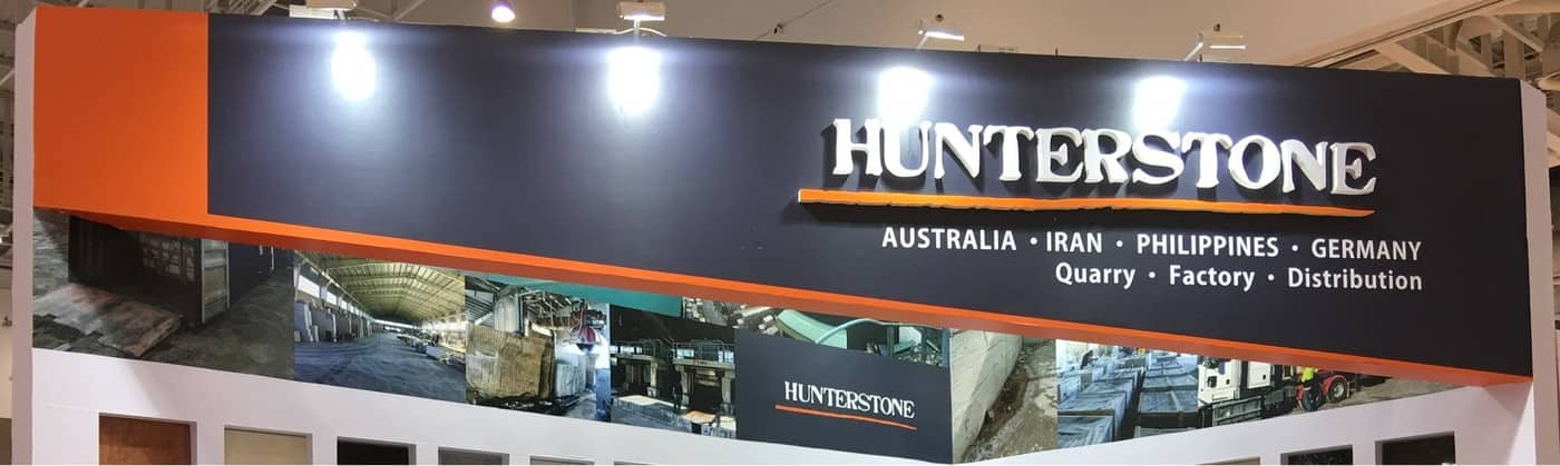 Hunterstone Australia Pty Ltd - Cover photo