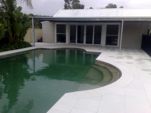 Hunter Valley Paving - Cover photo