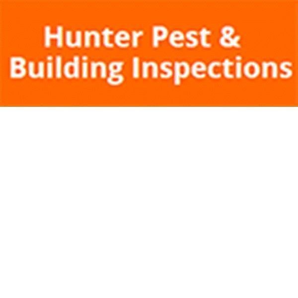 Hunter Valley Pest & Building Inspections - Logo